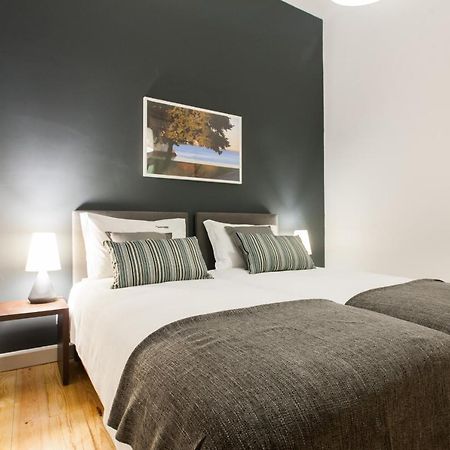 Flh Baixa Family Apartment Lisboa 外观 照片