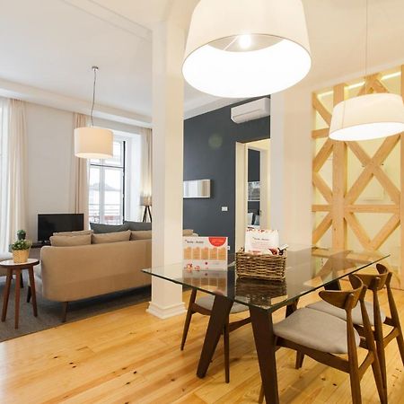 Flh Baixa Family Apartment Lisboa 外观 照片
