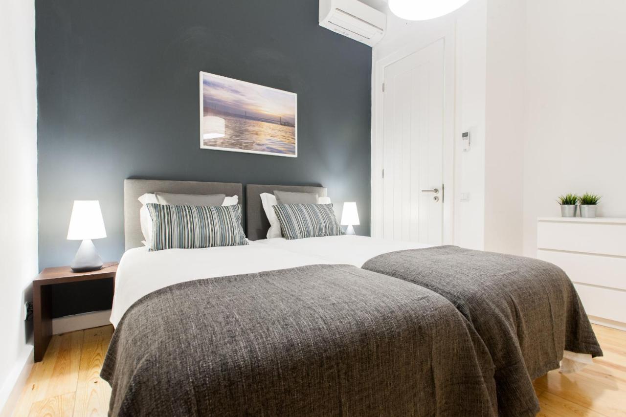 Flh Baixa Family Apartment Lisboa 外观 照片