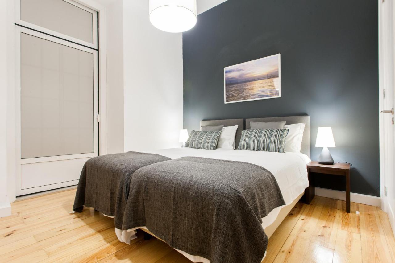 Flh Baixa Family Apartment Lisboa 外观 照片