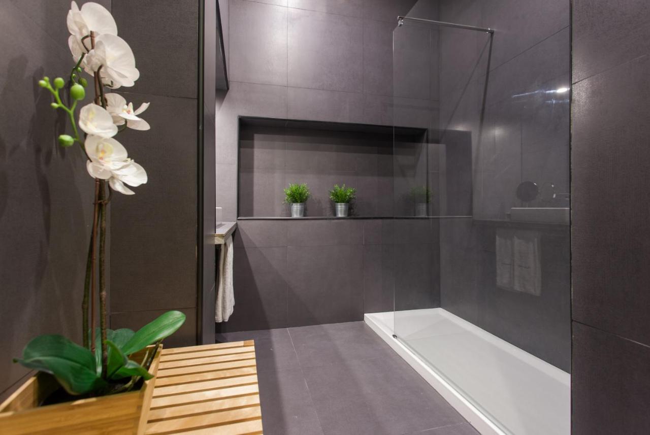 Flh Baixa Family Apartment Lisboa 客房 照片