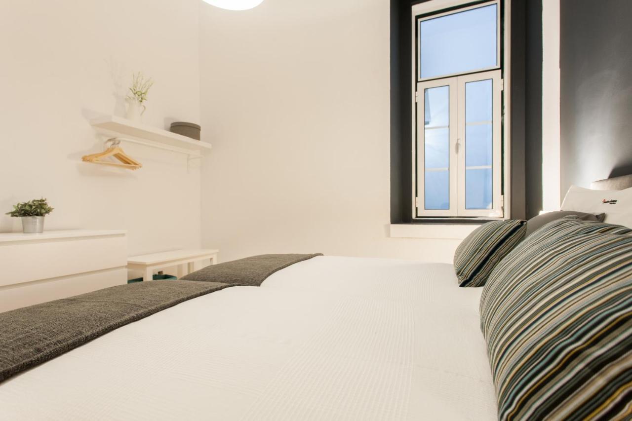 Flh Baixa Family Apartment Lisboa 外观 照片