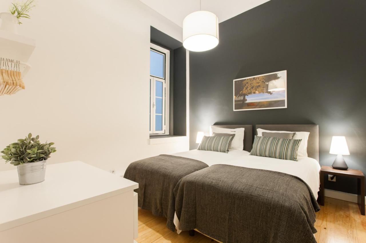 Flh Baixa Family Apartment Lisboa 外观 照片