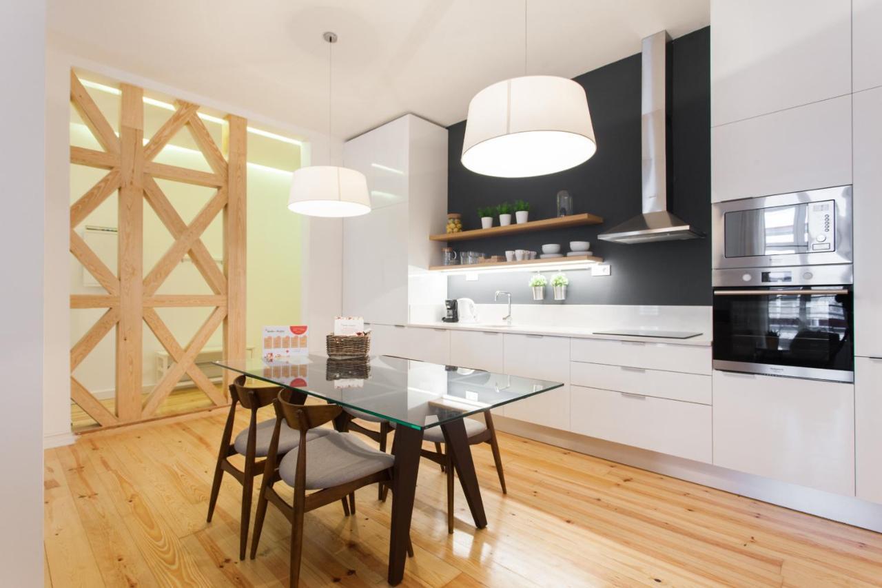Flh Baixa Family Apartment Lisboa 外观 照片