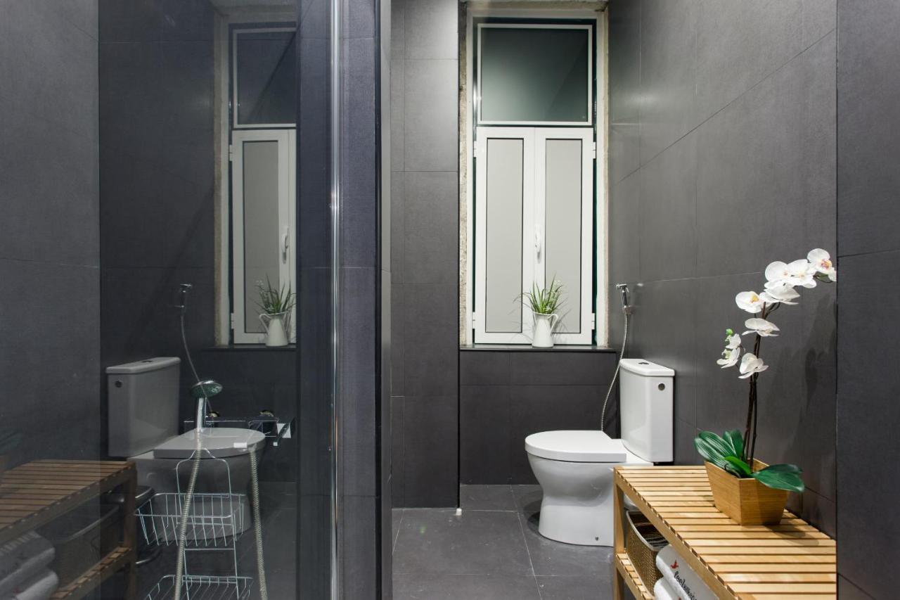 Flh Baixa Family Apartment Lisboa 外观 照片