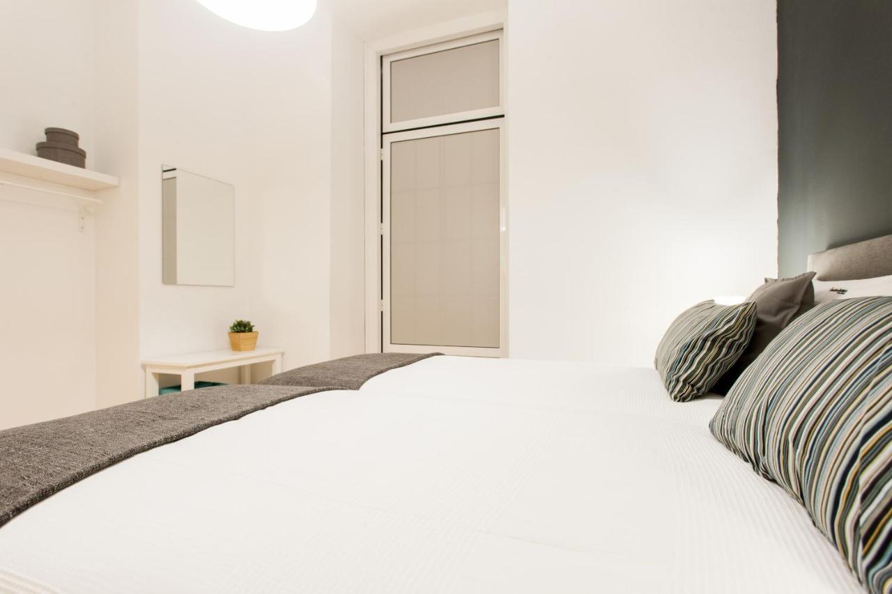 Flh Baixa Family Apartment Lisboa 外观 照片