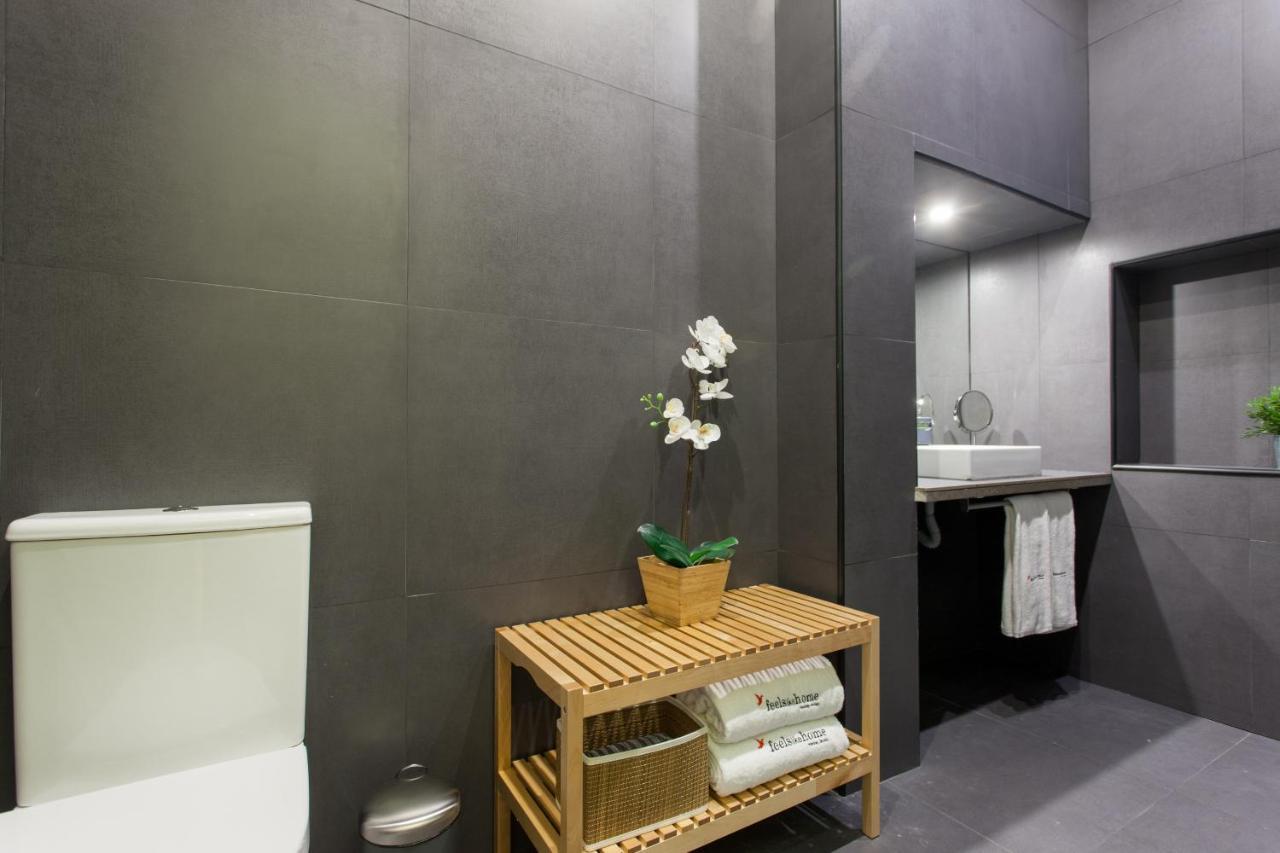 Flh Baixa Family Apartment Lisboa 外观 照片