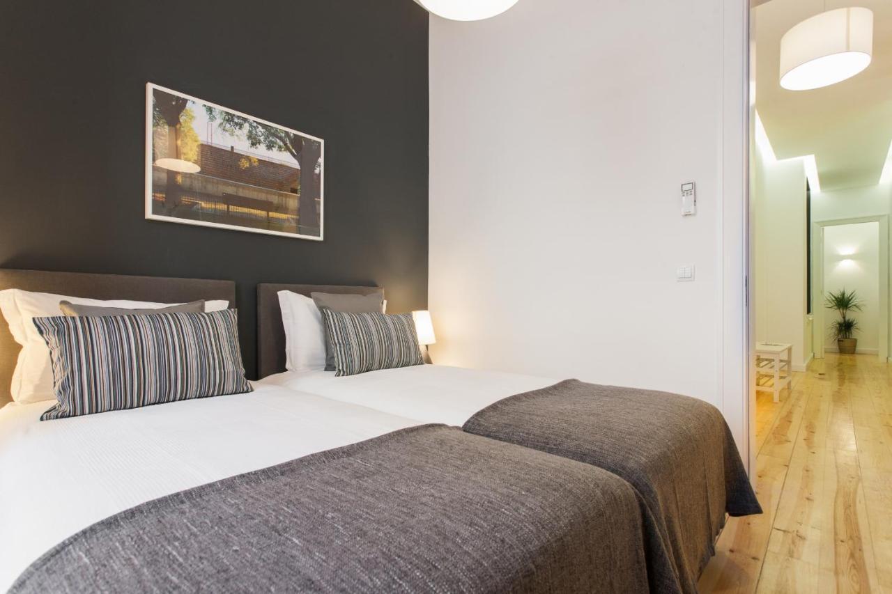 Flh Baixa Family Apartment Lisboa 外观 照片