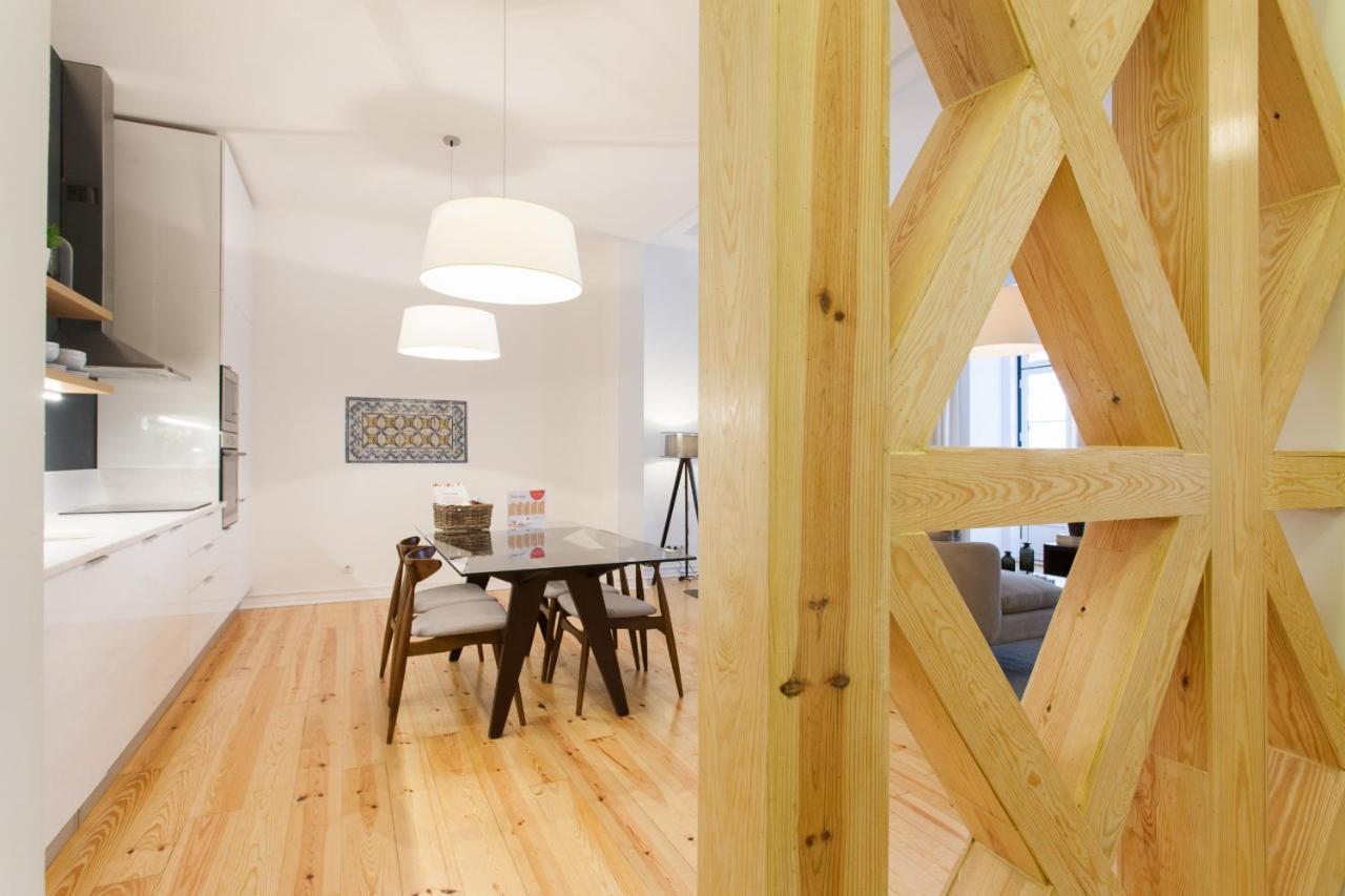 Flh Baixa Family Apartment Lisboa 外观 照片