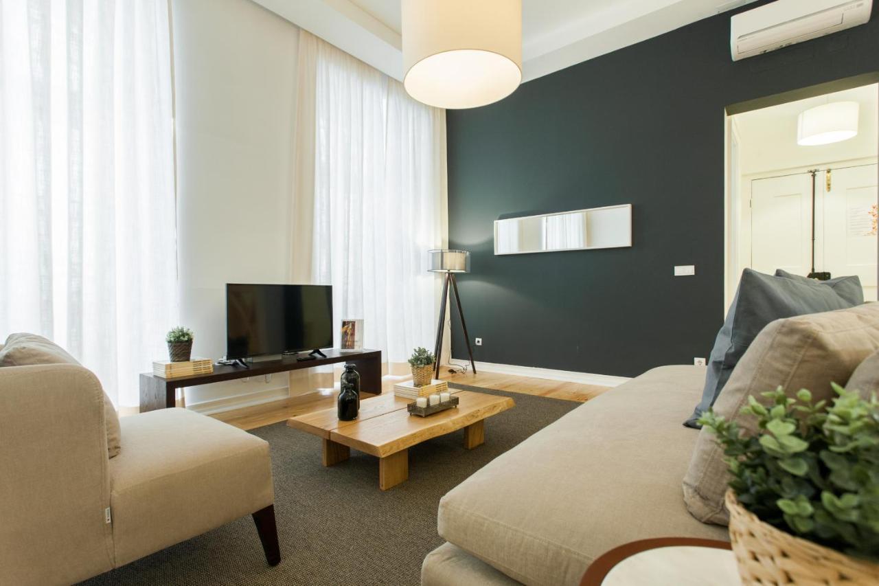 Flh Baixa Family Apartment Lisboa 外观 照片